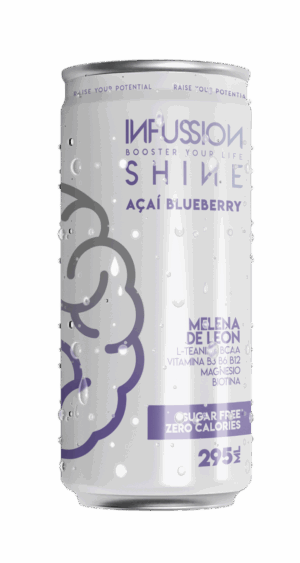 Infussion Shine – Açaí Blueberry