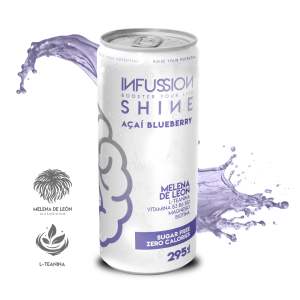 INFUSSION® Shine