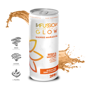 INFUSSION® Glow