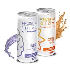 INFUSSION® Duo